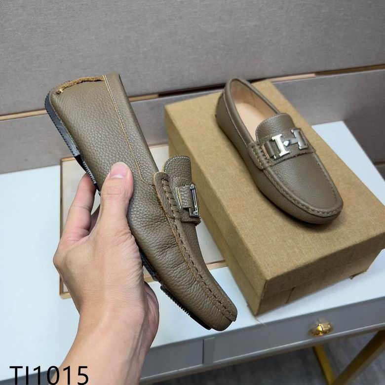 HERMES shoes 38-44-33